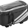Triple eight top tube bag