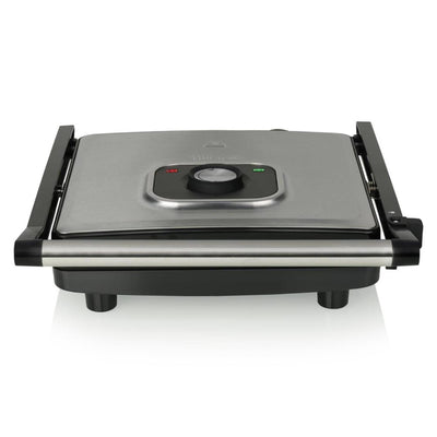 Griglia a contatto Tristar 30x26cm 2000w