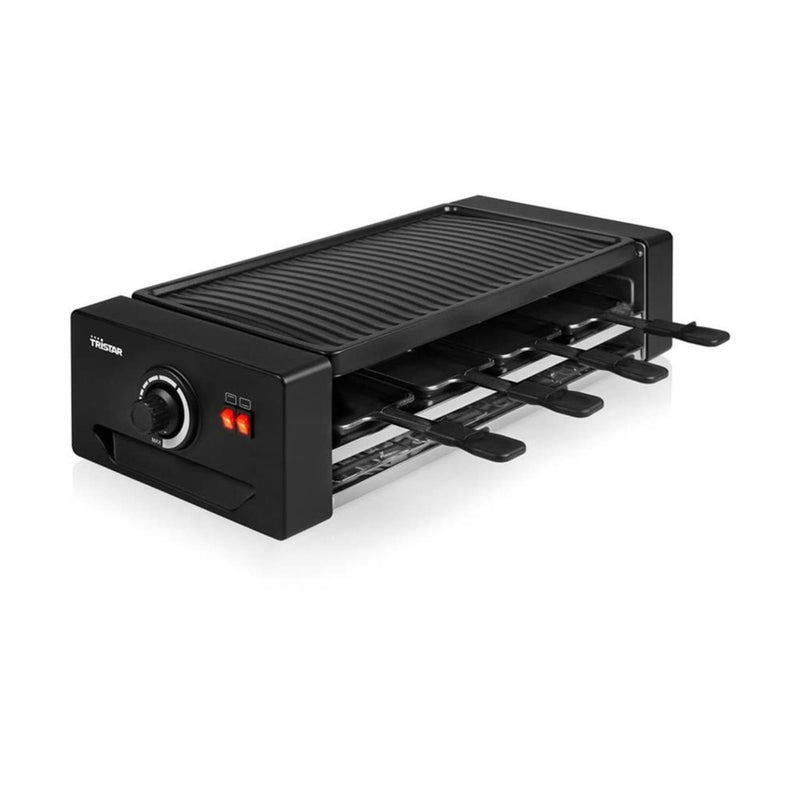 Tristar RA-2736 RACLETTE e PIZZA 8