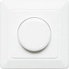 Marco de cubierta Tronix lw para atenuador LED 4355850 - 4355855