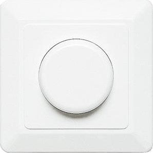 Marco de cubierta Tronix lw para atenuador LED 4355850 - 4355855