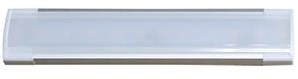 Barra LED Tronix in alluminio 15 cm bianco caldo dimmerabile - LED1000