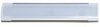 Barra LED Tronix in alluminio 30 cm bianco caldo dimmerabile - LED1005