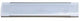 Barra LED de aluminio Tronix 30cm blanco cálido regulable - LED1005