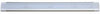Barra LED Tronix in alluminio 60 cm bianco caldo dimmerabile - LED1010