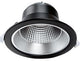 Tronix downlight led reflector negro 20w tri-blanco - led2425