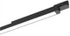 Enzo tronix led railverlichting lineair 3-fase 16w zwart tri-white - 5050590