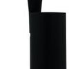 Foco de carril Tronix trifásico con casquillo gu10 negro - 5050503