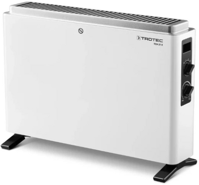 Termoconvettore Trotec tch 21 e 2000 w - tro112236