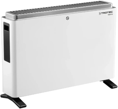 Termoconvettore Trotec tch 21 e 2000 w - tro112236
