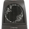 Calefactor eléctrico Trotec tfh 22 e | 2000w-tro015179