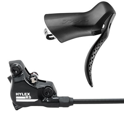 Trp hylex rs flat-mount disc brake