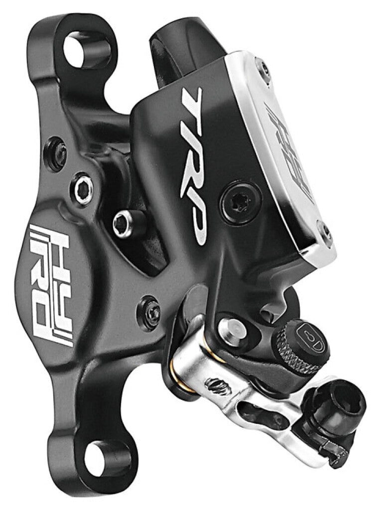 Trp hy rd c705 idr. pinza freno, senza rotore, nera