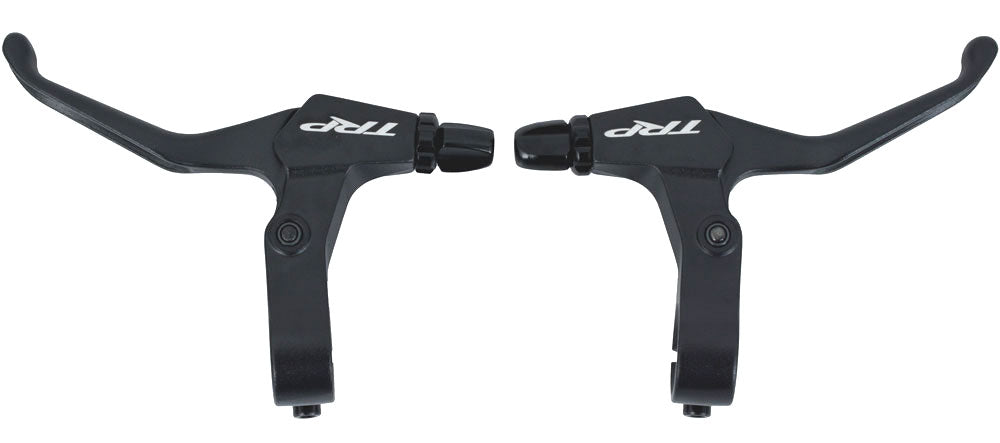 Set leve freno Trp spyke ml800 mtb