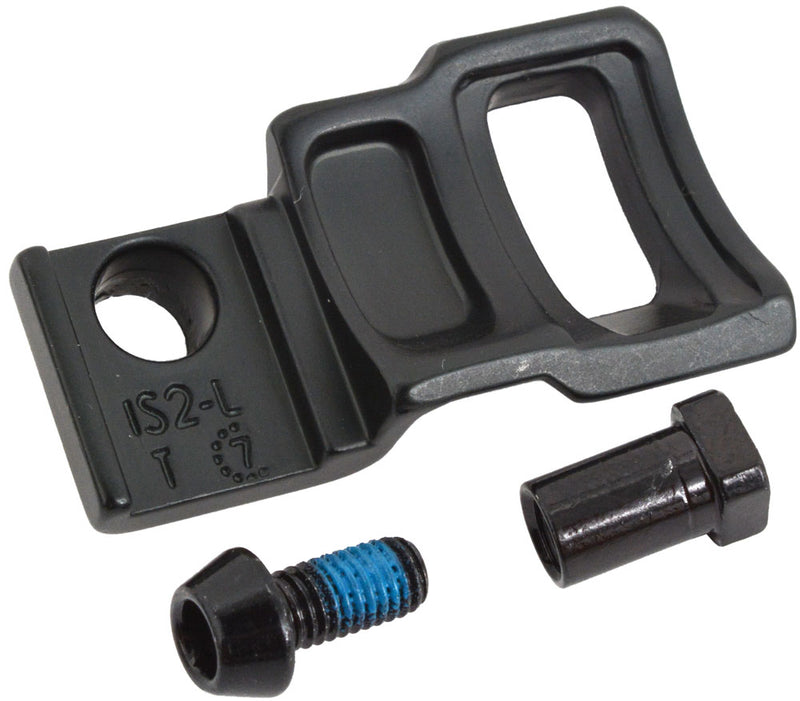Adattatore Trp i-spec ii sinistro