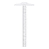 Vaessen creative • t-liniaal 30cm