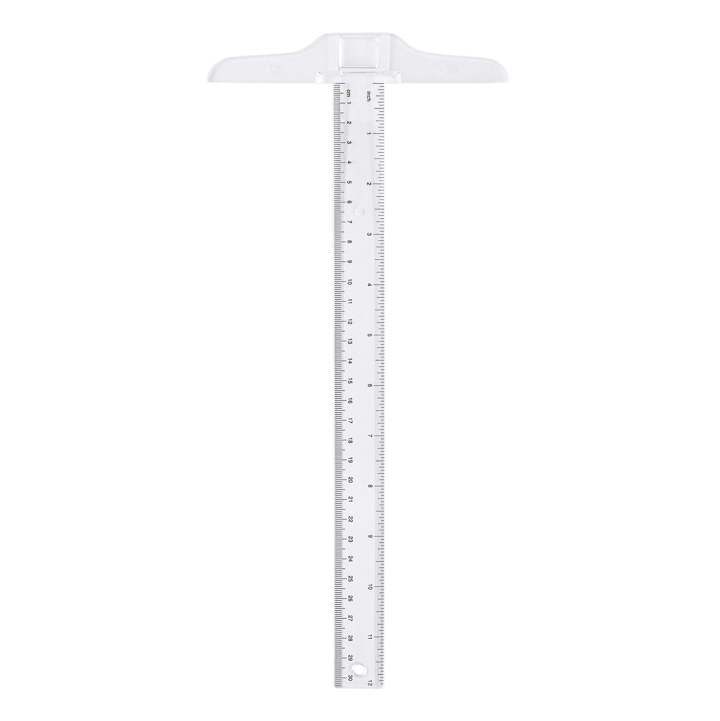 Vaessen creative • t-liniaal 30cm