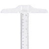 Vaessen creative • t-liniaal 30cm