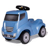 Ferbedo camion organico (blu)