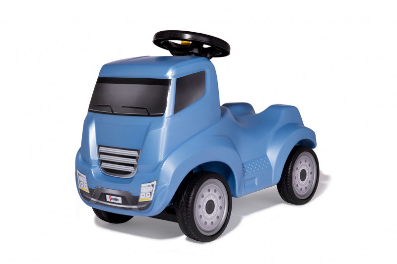 Ferbedo camion organico (blu)