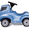 Ferbedo camion organico (blu)