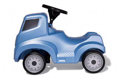 Ferbedo camion organico (blu)