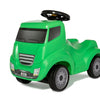 Ferbedo camion biologico (verde)