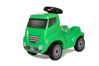 Ferbedo camion biologico (verde)