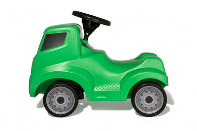 Ferbedo camion biologico (verde)