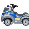 Ferbedo truck politie