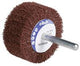 Muela abrasiva Cibo tex 80x50x6 con pasador