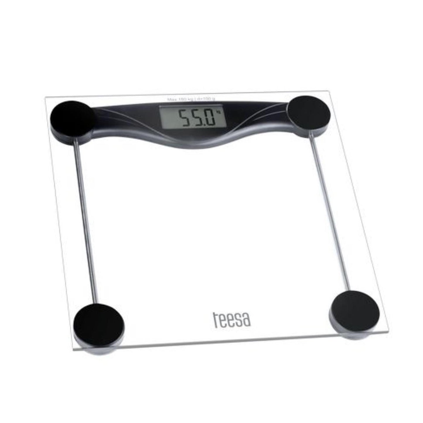 Balanza personal digital Teesa 180kg