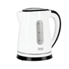 Teesa waterkoker draadloos 1,8l wit
