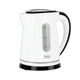 Teesa wireless kettle 1.8l white