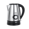 Bollitore Teesa in acciaio inossidabile con indicatore 1,7 l