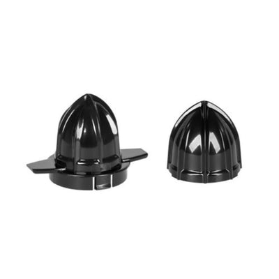 Spremiagrumi Teesa 40 watt 1l nero