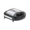 Teesa tosti apparaat sandwich maker 800 watt zwart