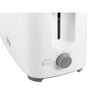 Tostadora Teesa 700 vatios blanca