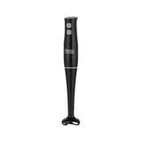 Teesa hand blender 400 watts black - afbeelding 1