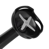 Teesa hand blender 400 watts black - afbeelding 2