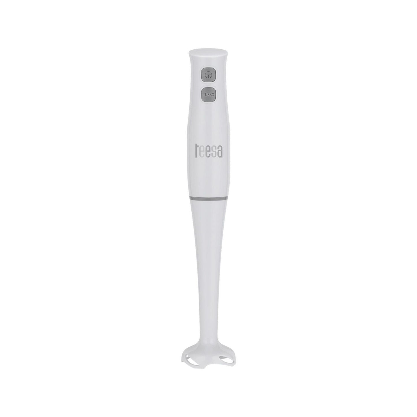 Frullatore a immersione Teesa 400 watt bianco