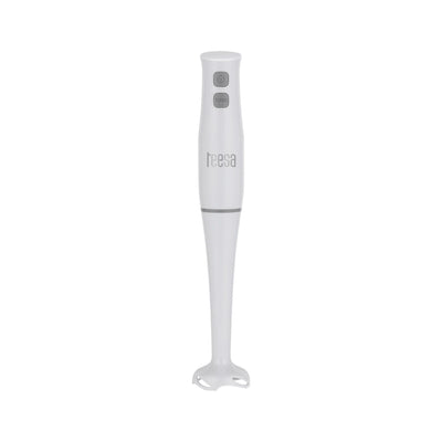 Frullatore a immersione Teesa 400 watt bianco
