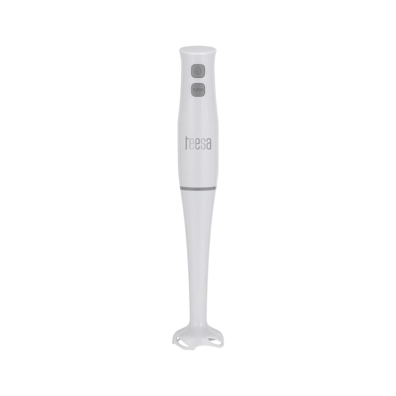 Frullatore a immersione Teesa 400 watt bianco
