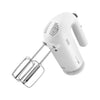 Miscelatore manuale Teesa 400w bianco