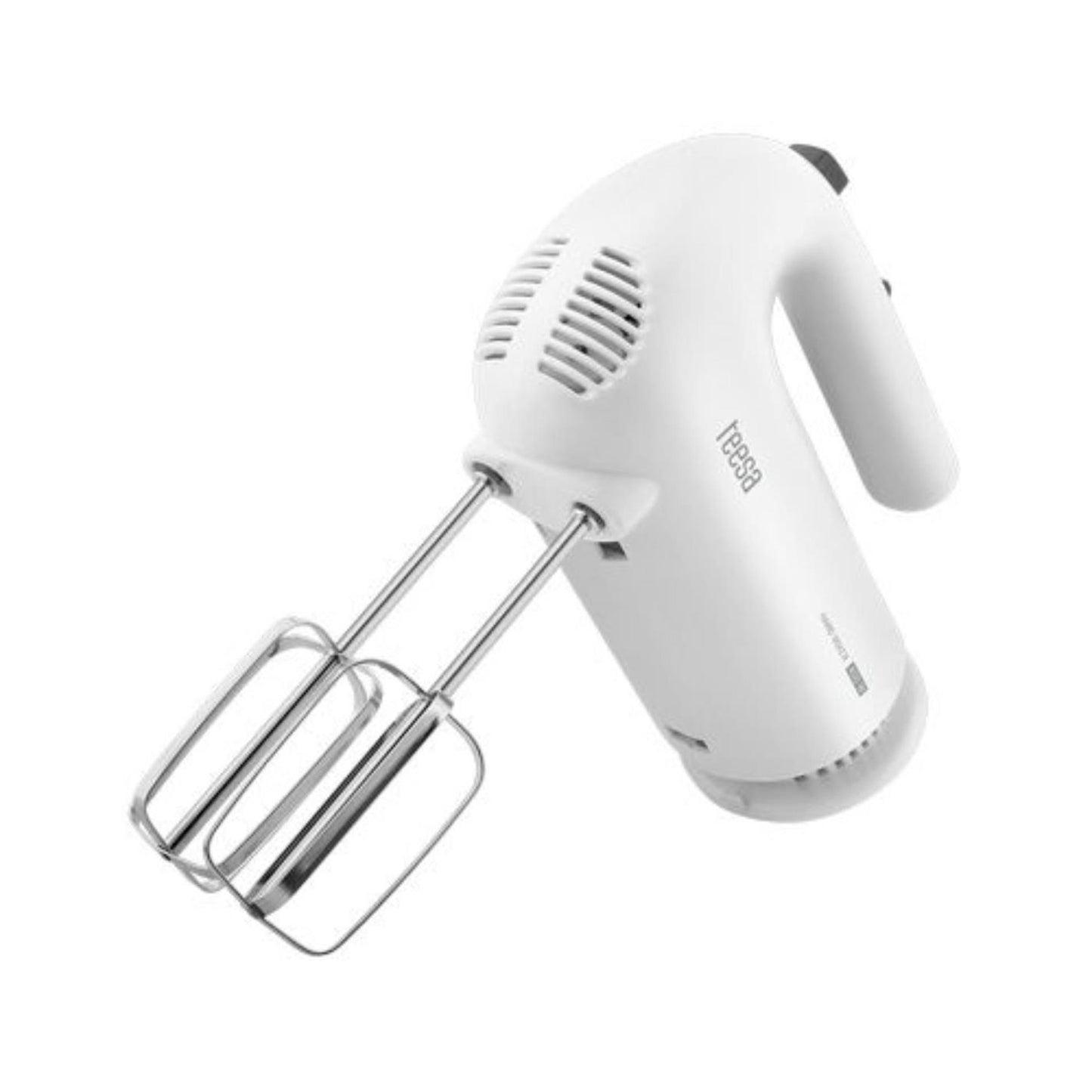 Miscelatore manuale Teesa 400w bianco