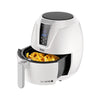 Friggitrice ad aria Teesa 1400w 3,2l bianca