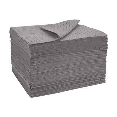 Absorptiedoek olie water 40x50cm 200st