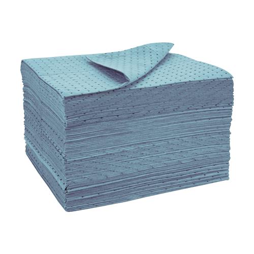 Absorptiedoek olie 40x50cm 200st