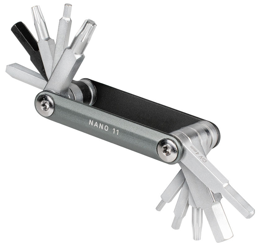 TOPEAK ALLEN KEY MINITOOL NANO 11