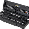 Topeak torq stick pro 1-20 nm digital torque wrench
